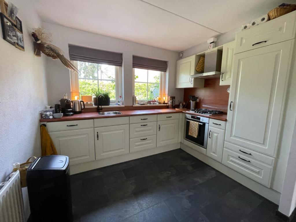 Hunting Lodge 104 Lunteren Extérieur photo
